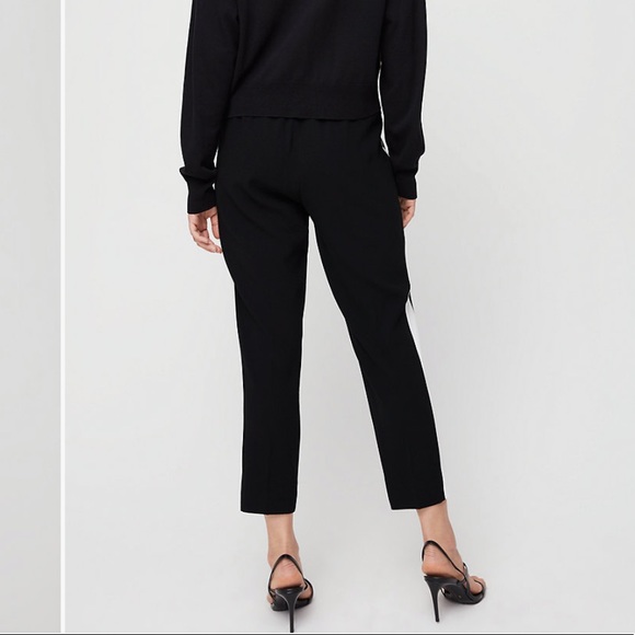 Aritzia Babaton Conan Pant Terado size 0 - Picture 3 of 5